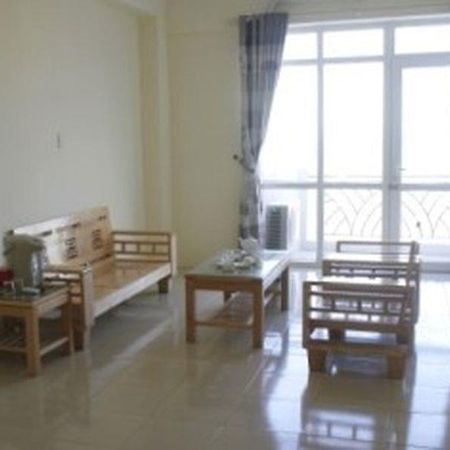 Hôtel Bien Doi 1 à Thanh Hóa Extérieur photo