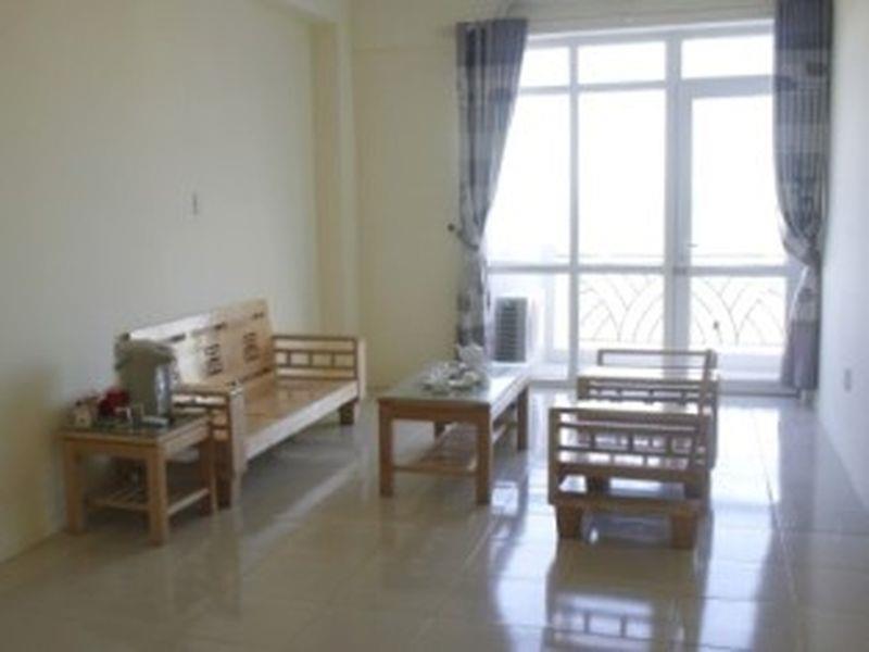 Hôtel Bien Doi 1 à Thanh Hóa Extérieur photo