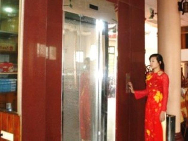 Hôtel Bien Doi 1 à Thanh Hóa Extérieur photo